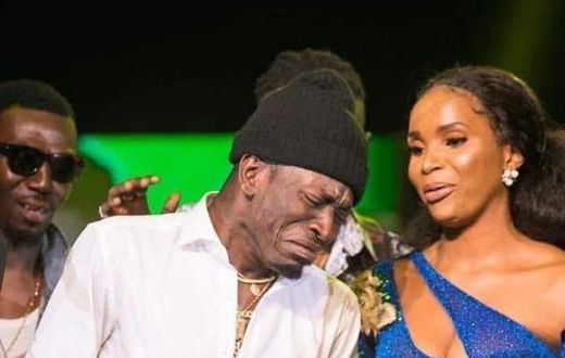 Shatta Wale