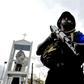 So far no group, including IS, has formally claimed the attack