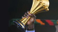 AFCON Trophy