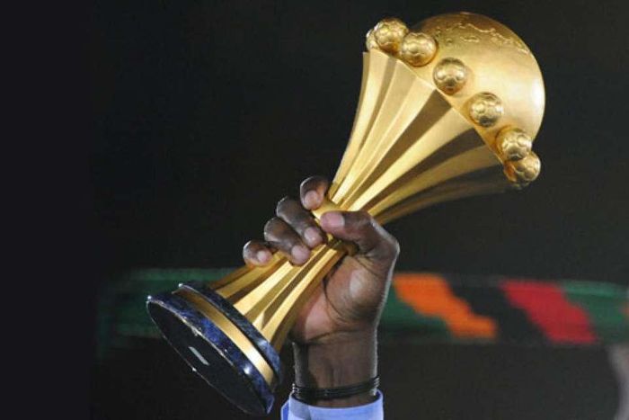 AFCON Trophy