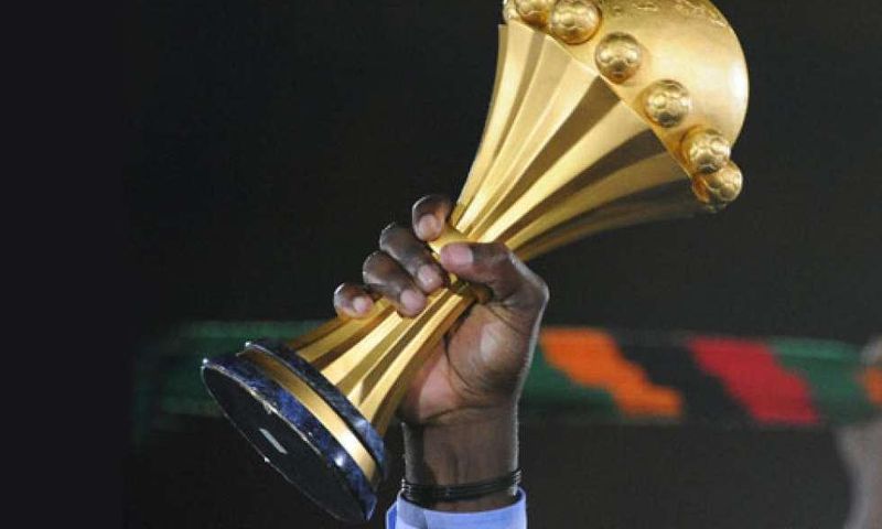 AFCON Trophy