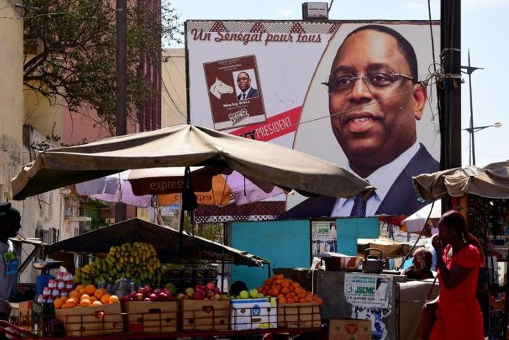 Senegal has known two peaceful power transfers, in 2000 and 2012, and no coup d'etat