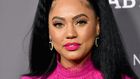 See Ayesha Curry's No-Makeup Instagram Selfie