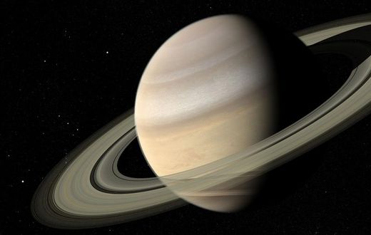 What Saturn Going Into Retrograde Means For You