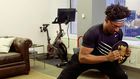 Next Level Lunges With This Easy Move