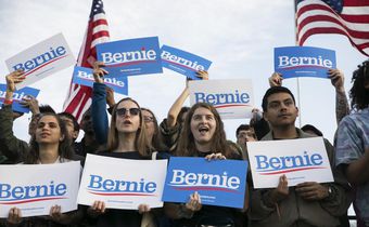 6 Takeaways From the Biggest Reveal of the 2020 Money Race So Far