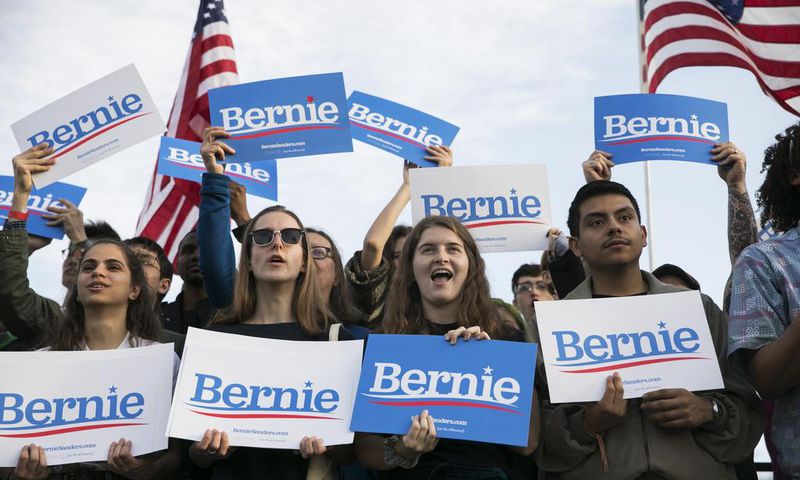 6 Takeaways From the Biggest Reveal of the 2020 Money Race So Far