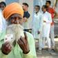 Some 900 million people were eligible to vote in India's multi-stage election