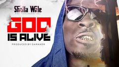 Shatta Wale drops new song "God Is Alive"