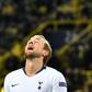 A run of four Premier League games without a win has put Tottenham in danger of missing out on the top four
