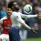 Enough is enough: Tottenham Hotspur's English defender Danny Rose
