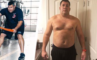 Get Fit at Any Age: How to Drop Weight in Your 40s