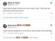 Chelsea fans rage at Kepa Arrizabalaga 2