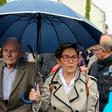 The parents of Vincent Lambert, Pierre and Viviane, have launched last ditch challenges to the court decision