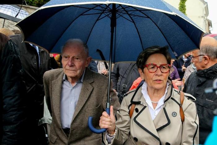 The parents of Vincent Lambert, Pierre and Viviane, have launched last ditch challenges to the court decision