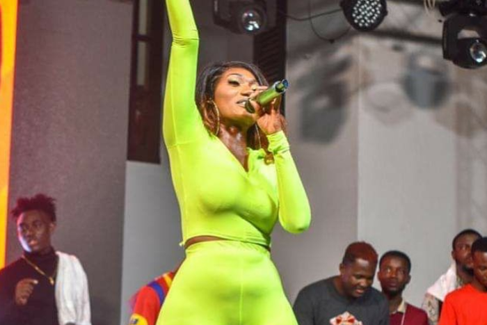 Wendy Shay