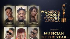 Oprah Winfrey, Wiyaala, Sarkodie, Yvonne Nelson, others nominated for Women's Choice Awards Africa