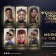 Oprah Winfrey, Wiyaala, Sarkodie, Yvonne Nelson, others nominated for Women's Choice Awards Africa