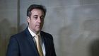 Michael Cohen's Lawyers Say He Could Aid Trump Inquiries, if Only He Had More Time Out of Prison