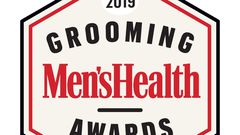 The Men's Health 2019 Grooming Awards