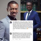 NAM versus Isreal Laryea