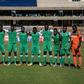 Gor Mahia of Kenya were denied what seemed a legitimate goal when losing 1-0 away to Hussein Dey of Algeria Sunday in a CAF Confederation Cup group match.