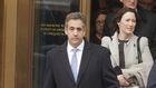 Cohen Wins 60-Day Delay to Start of Prison Sentence