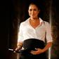 George Clooney has accused the press of hounding the Duchess of Sussex as they did Princess Diana