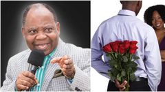 African men are not romantic at all; they are only good in bed – Renowned reverend alleges