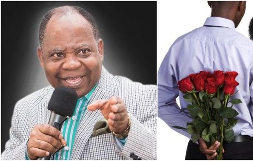 African men are not romantic at all; they are only good in bed – Renowned reverend alleges