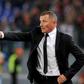 Aurelio Andreazzoli, pictured here in 2013, has returned as coach of Serie A strugglers Empoli