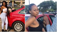 Side chick and wife saga