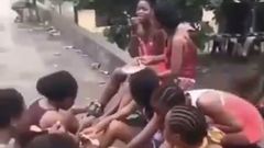 Nigerian slayqueens