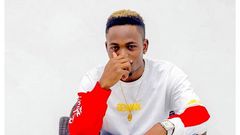 Maccasio in "Sapashini" visual