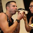 How Tyler Oakley Prepped for 'Amazing Race'