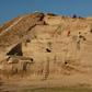 Excavations at Asikli Hoyuk, the site of an ancient Turkish settlement where salts left behind by animal and human urine give clues about the development of livestock herding