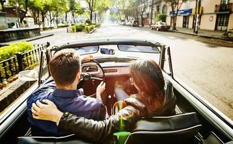 6 Trips to Plan for the Best Vacation Sex Ever