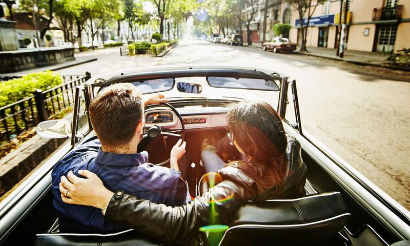 6 Trips to Plan for the Best Vacation Sex Ever