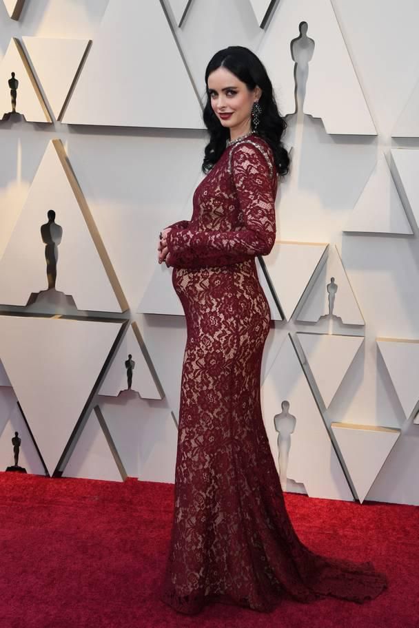 Krysten Ritter