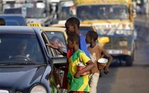 Streetism: How The Ghanaian's 'Generosity' Worsens It.