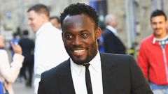 Michael Essien believes Ghana could end its 37-year AFCON drought