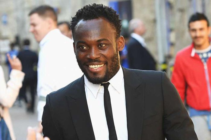 Michael Essien believes Ghana could end its 37-year AFCON drought