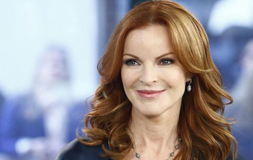 Marcia Cross Wants To Destigmatize Anal Cancer