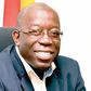 SSNIT Boss Dr. John Ofori-Tenkorang