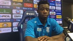 Afriyie-Acquah