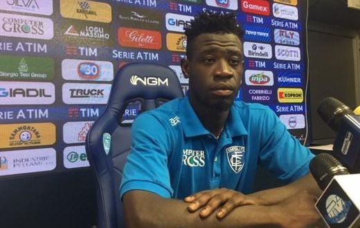 Afriyie-Acquah