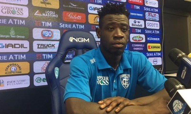 Afriyie-Acquah