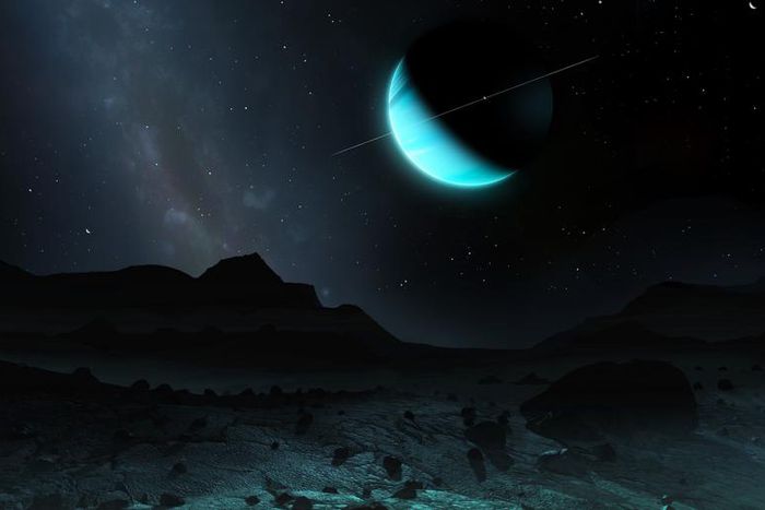 What New Moon In Pisces And Uranus In Taurus Means