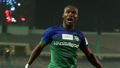 Yaw Antwi