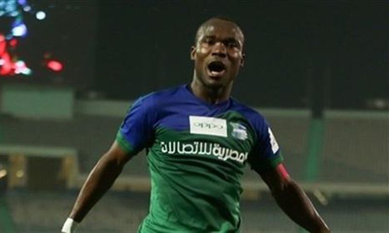 Yaw Antwi